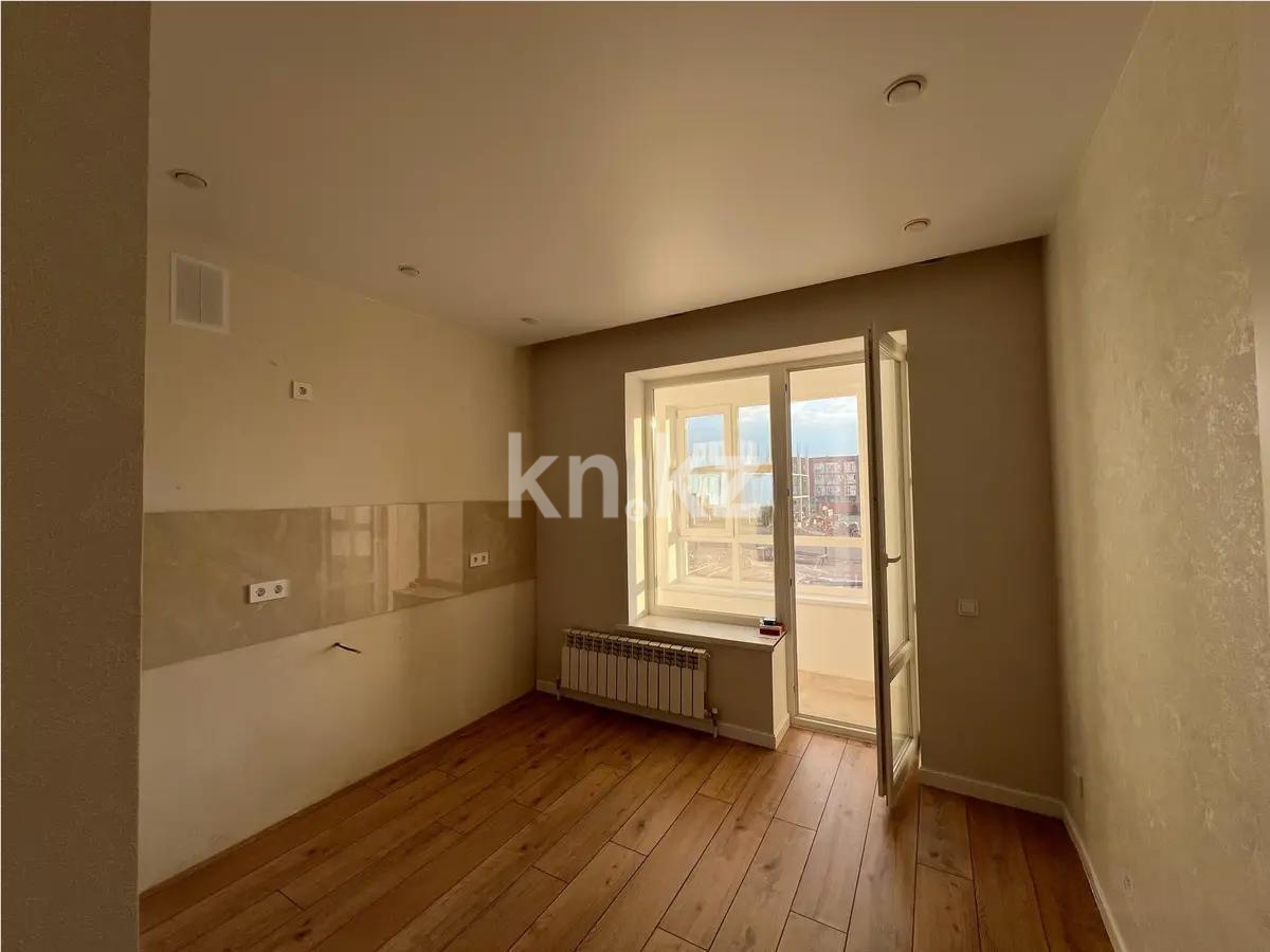 Продажа 1-комнатной квартиры, 34.8 м² в Астане - фото 2