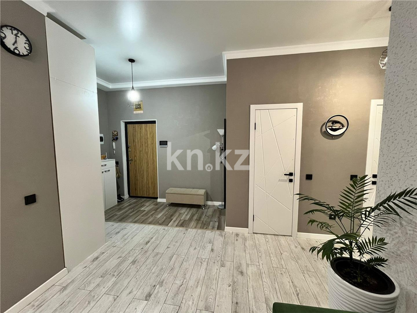 Продажа 3-комнатной квартиры, 65 м² в Астане - фото 8