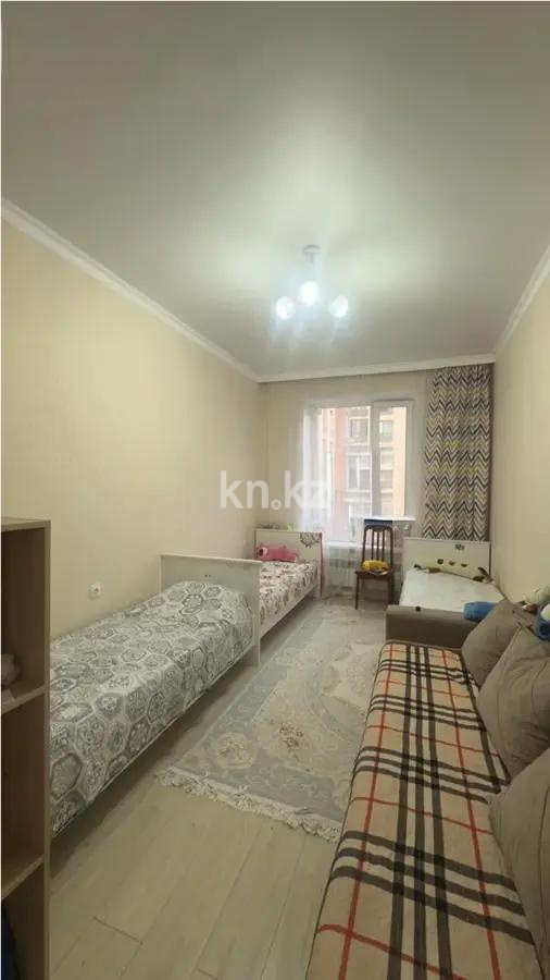 Продажа 3-комнатной квартиры, 62 м² в Астане - фото 3