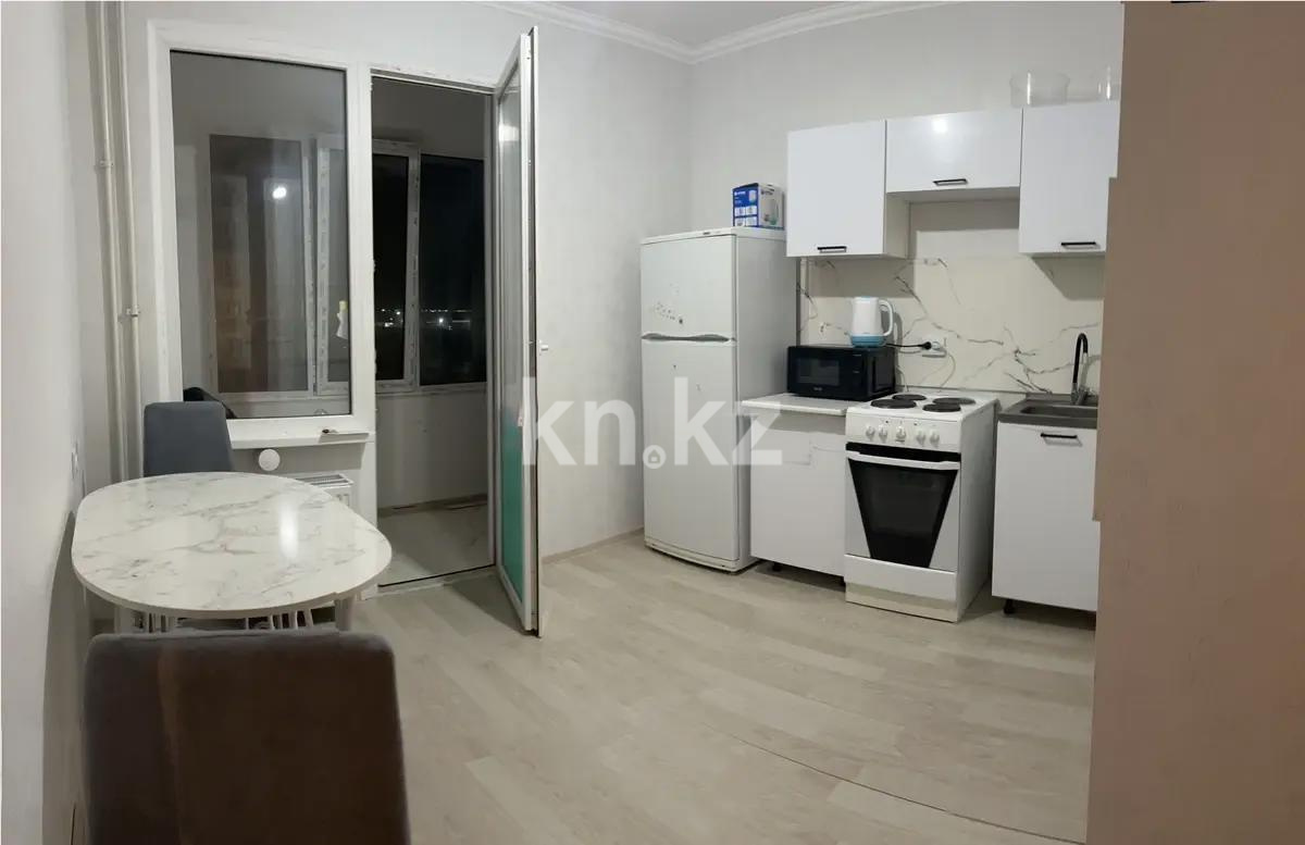 Продажа 1-комнатной квартиры, 34.55 м², ул. Е-509, дом  9 в Астане - фото 2