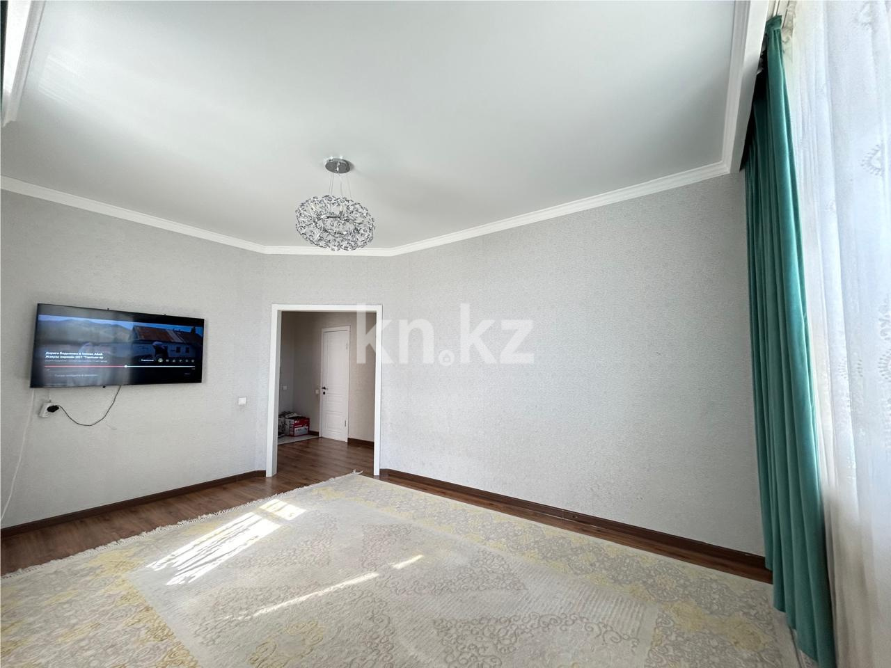 Продажа 2-комнатной квартиры, 51.7 м² в Астане - фото 2