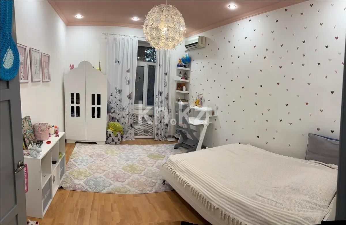 Продажа 3-комнатной квартиры, 90 м², ул. Наурызбай батыра, дом  104 в Алматы - фото 3