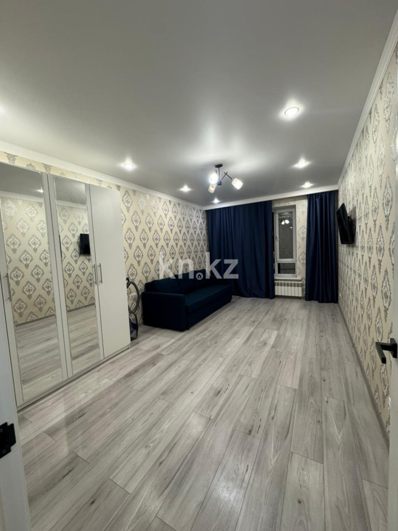 Аренда 2-комнатной квартиры, 50 м² в Астане - фото 2