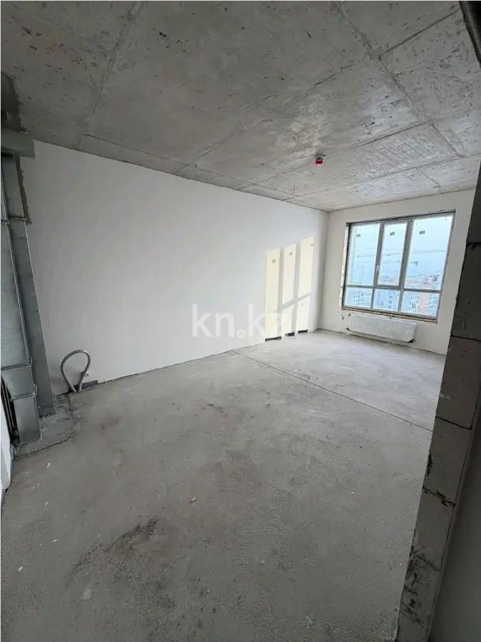 Продажа 2-комнатной квартиры, 48.13 м² в Астане - фото 2