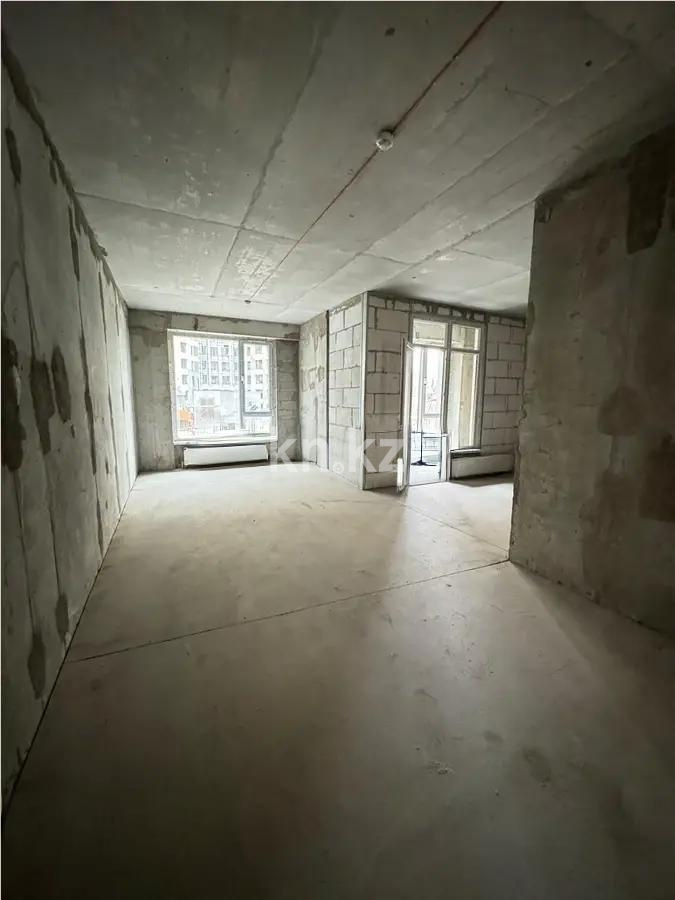 Продажа 3-комнатной квартиры, 93 м² в Алматы