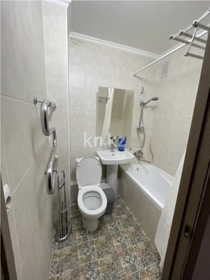 Продажа 1-комнатной квартиры, 36 м² в Алматы - фото 3
