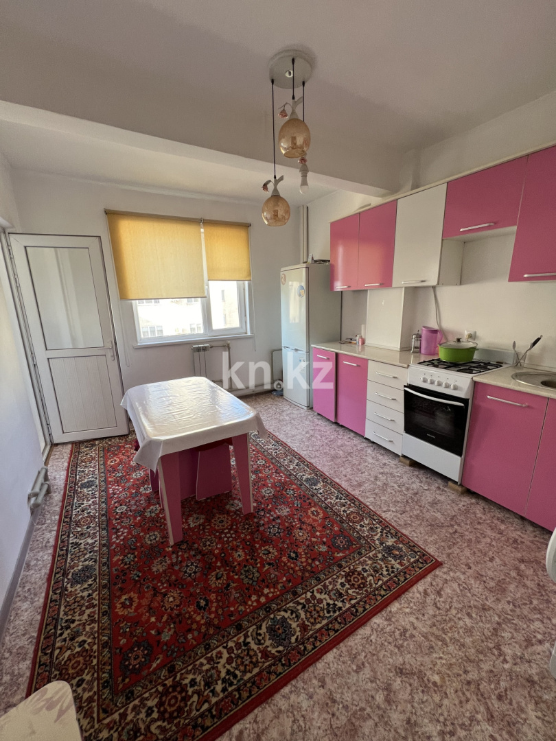 Продажа 1-комнатной квартиры, 44 м² в Таразе - фото 2
