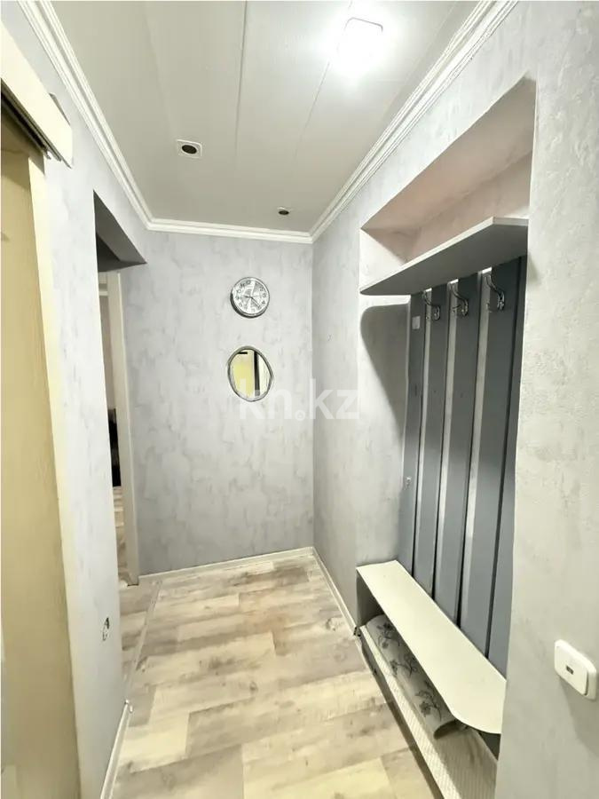 Продажа 1-комнатной квартиры, 31 м² в Караганде - фото 4