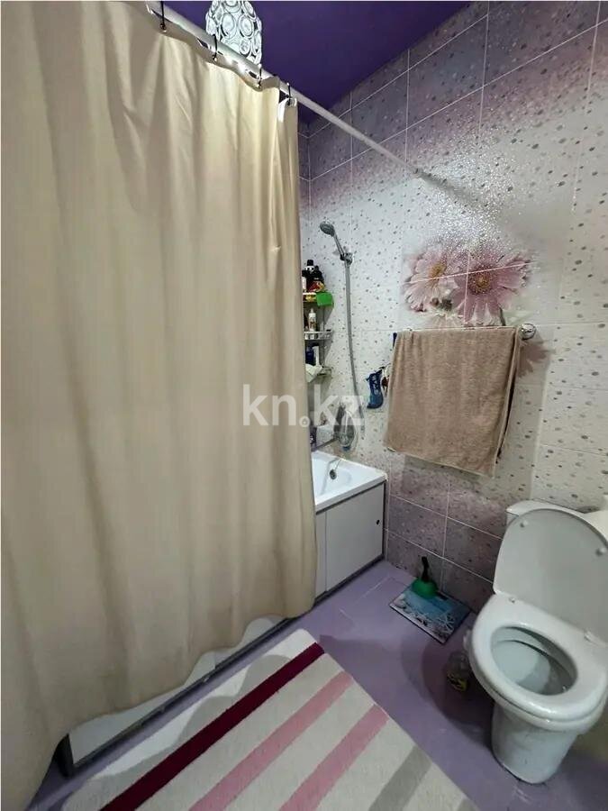Продажа 3-комнатной квартиры, 82 м² в Астане - фото 5