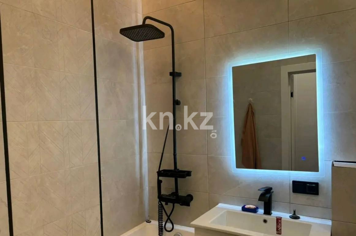 Продажа 2-комнатной квартиры, 38 м², ул. Орынбор, дом  13 - район Сфера парка в Астане - фото 9