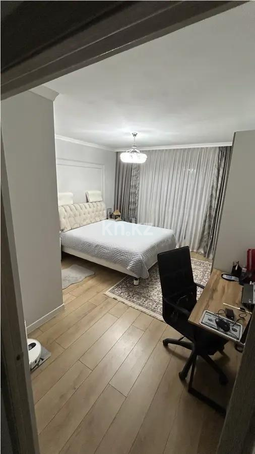 Продажа 3-комнатной квартиры, 88 м² в Алматы - фото 2