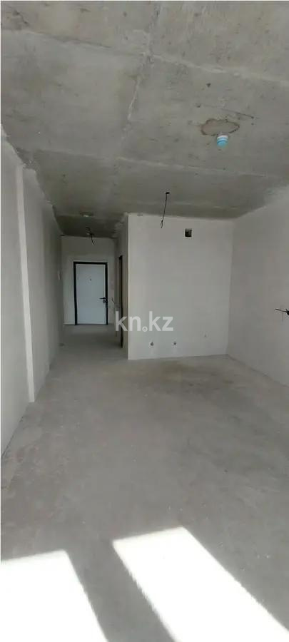 Продажа 1-комнатной квартиры, 29.56 м², пр. Туран, дом  28 в Астане - фото 2