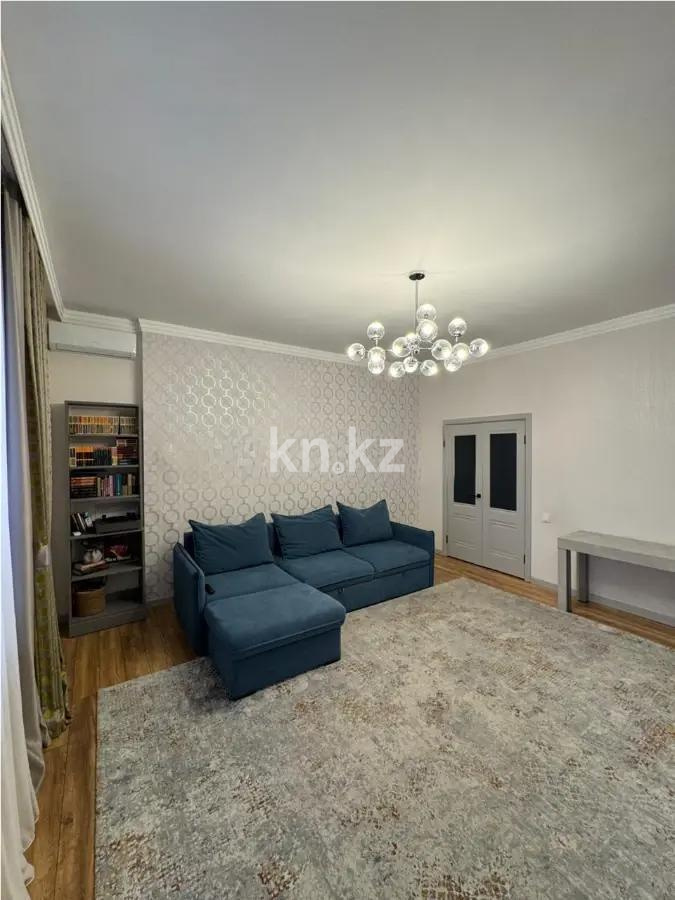 Продажа 3-комнатной квартиры, 100 м², ул. Керей, Жанибек хандар, дом  30 в Астане