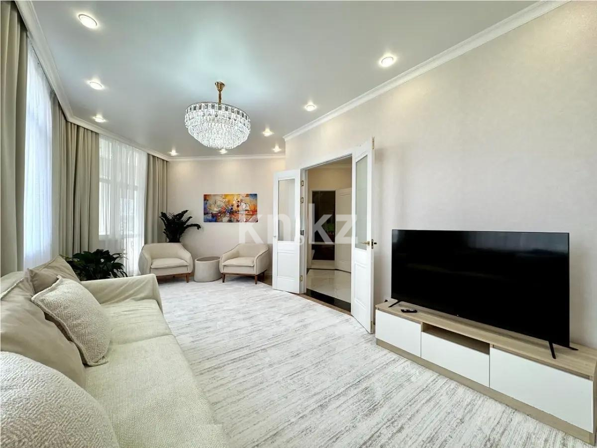 Продажа 2-комнатной квартиры, 67.5 м² в Астане