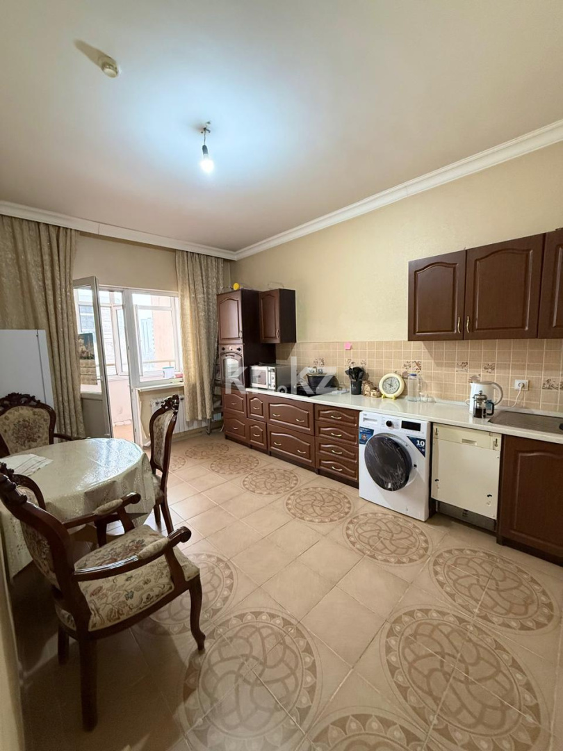 Продажа 5-комнатной квартиры, 152 м² в Астане - фото 10