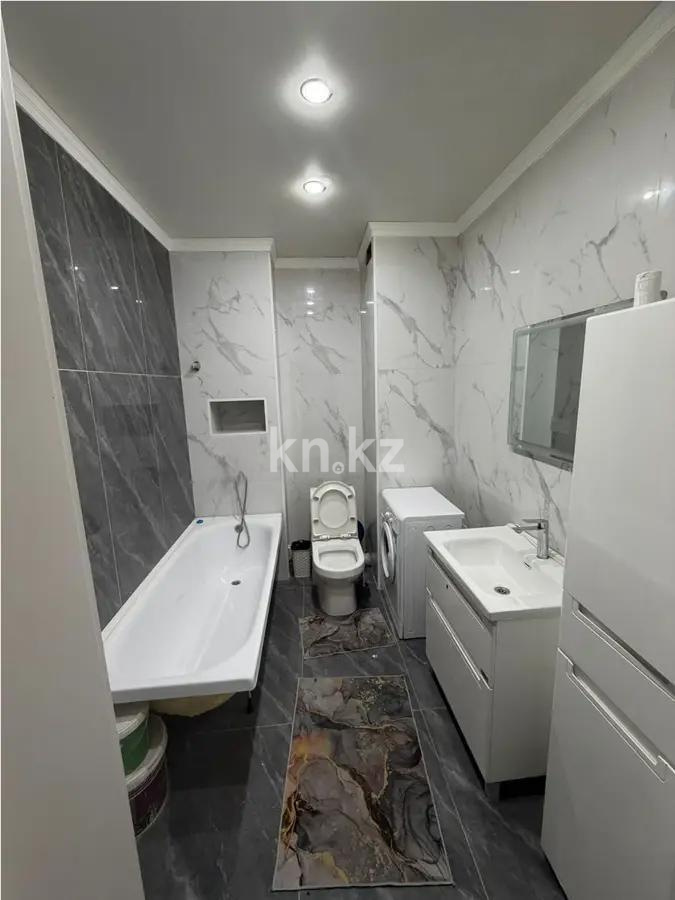 Продажа 2-комнатной квартиры, 59 м² в Алматы - фото 4