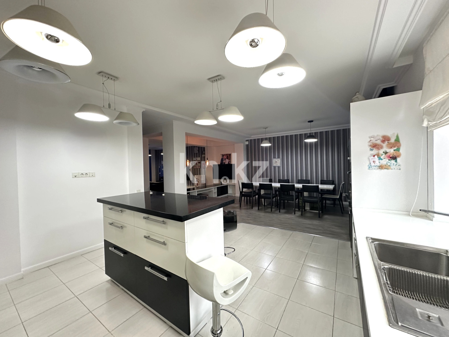 Продажа 6-комнатного дома, 312.6 м² в Караганде - фото 19