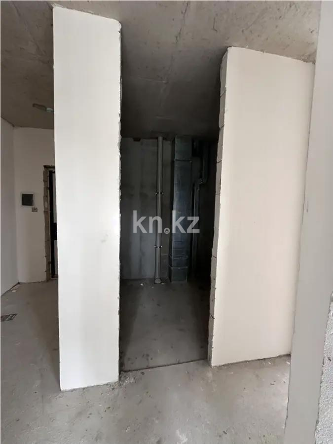 Продажа 1-комнатной квартиры, 47.91 м² в Астане - фото 2