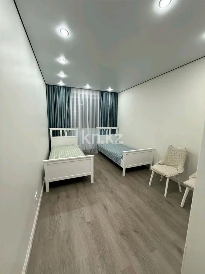 Продажа 3-комнатной квартиры, 80 м², ул. Култегин, дом  2 в Астане - фото 4