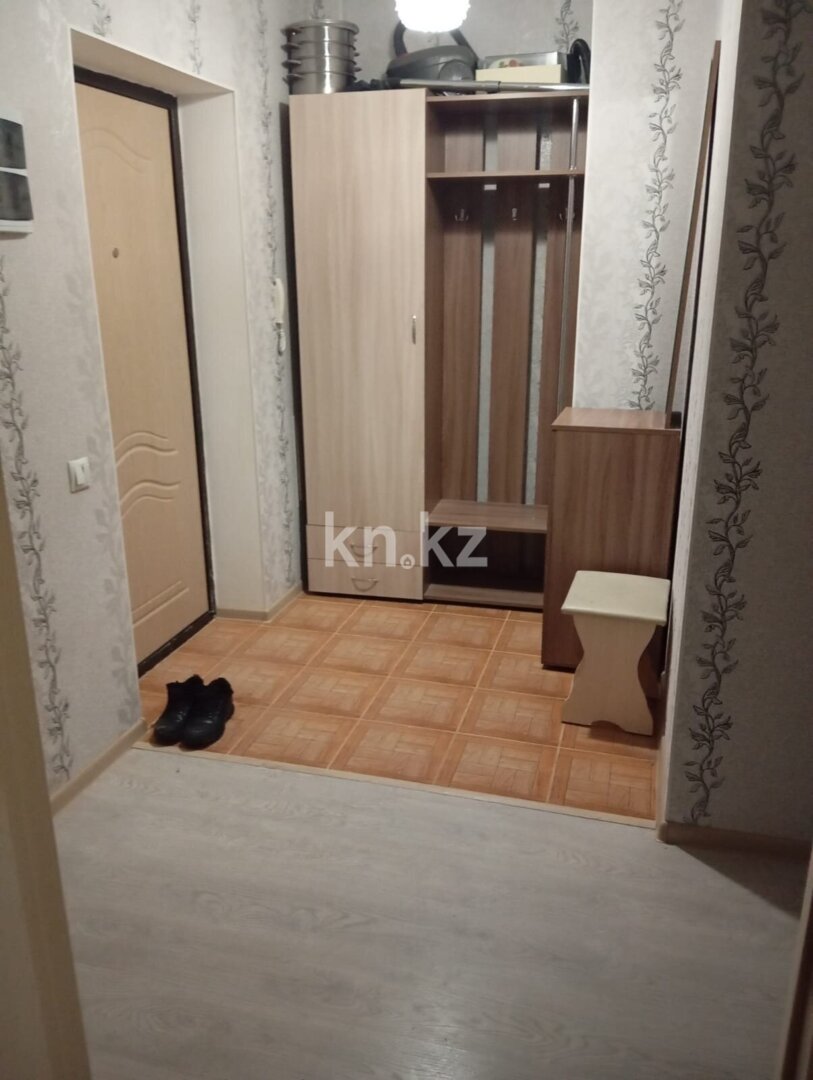 Аренда 1-комнатной квартиры, 39 м² в Астане - фото 5