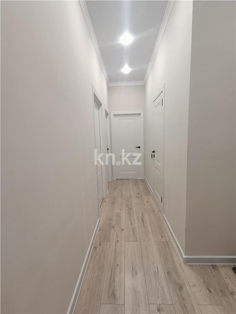 Продажа 2-комнатной квартиры, 59.48 м² в Астане - фото 7