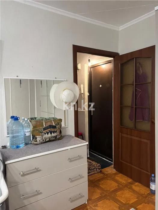 Продажа 1-комнатной квартиры, 33 м², 7-й мкр., дом  45 в Темиртау - фото 4