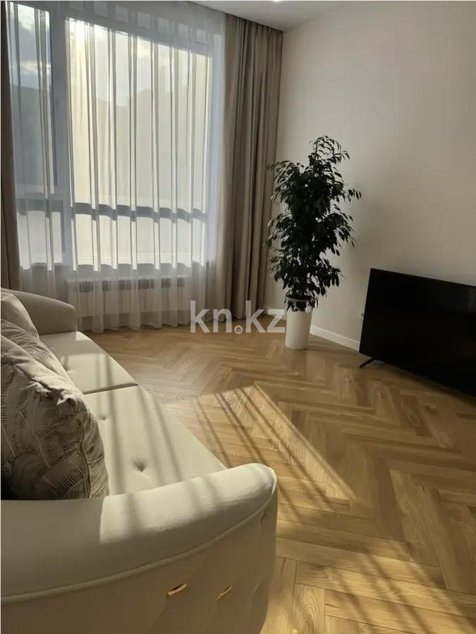 Продажа 2-комнатной квартиры, 64 м² в Астане
