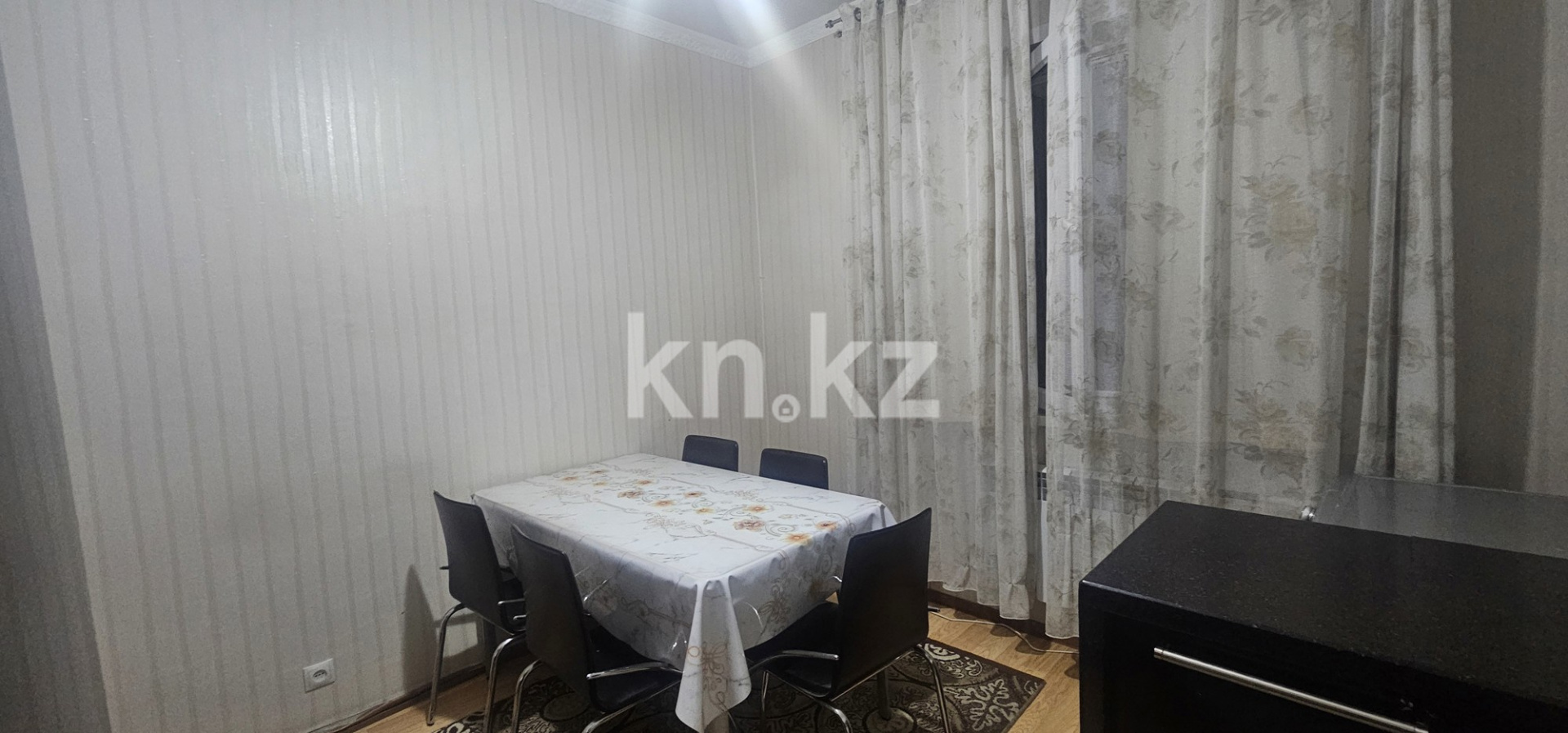 Продажа 2-комнатной квартиры, 60 м², ул. Шагабутдинова в Алматы - фото 14