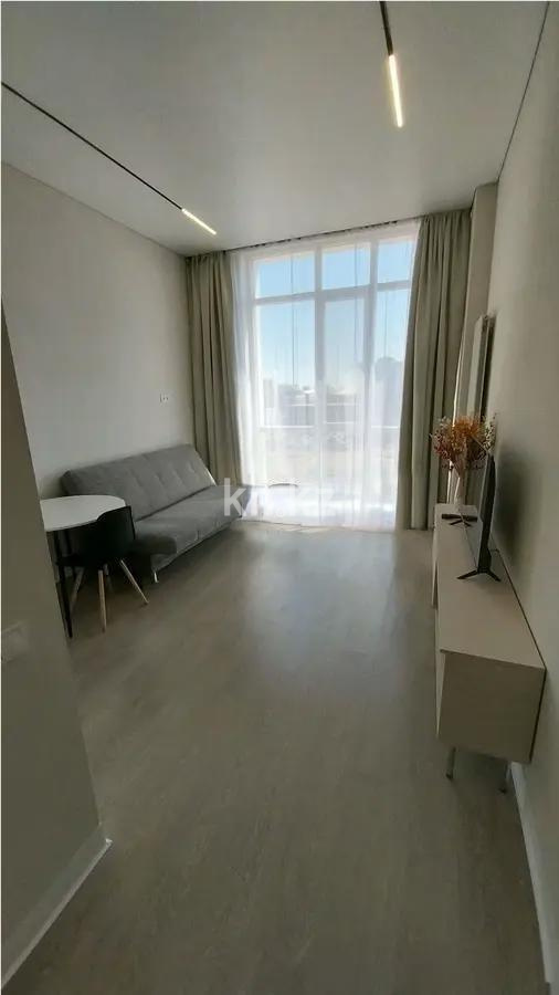Продажа 2-комнатной квартиры, 45 м² в Астане