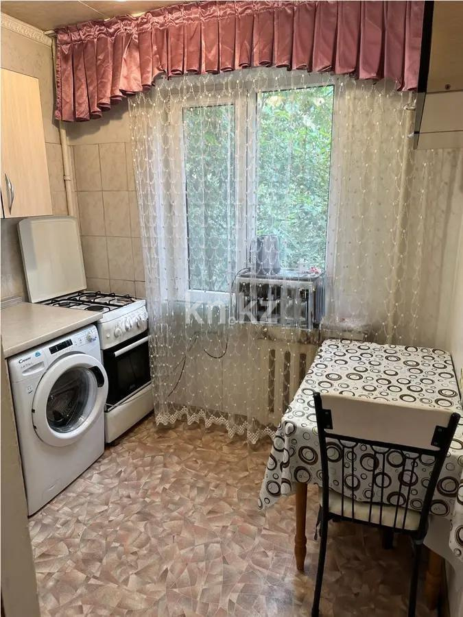 Продажа 2-комнатной квартиры, 43 м², ул. Си Синхая, дом  6 в Алматы - фото 3