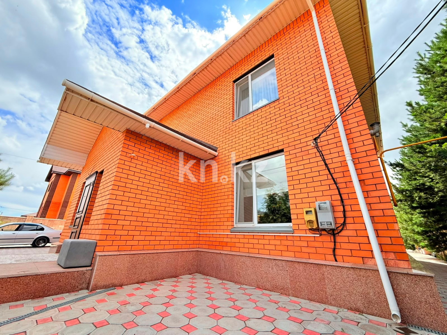 Продажа 7-комнатного дома, 500 м² в Акмолинской области - фото 39