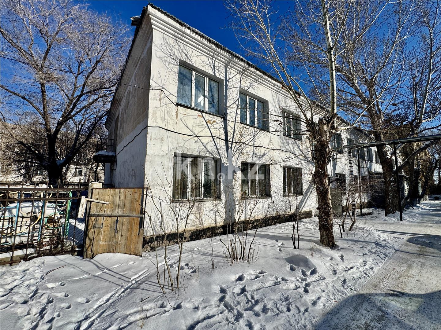 Продажа 4-комнатной квартиры, 90 м² в Караганде - фото 10