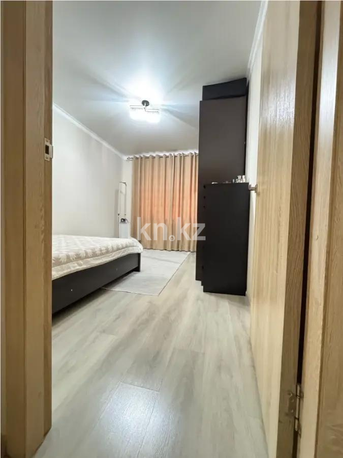 Продажа 2-комнатной квартиры, 58.2 м² в Алматы - фото 2