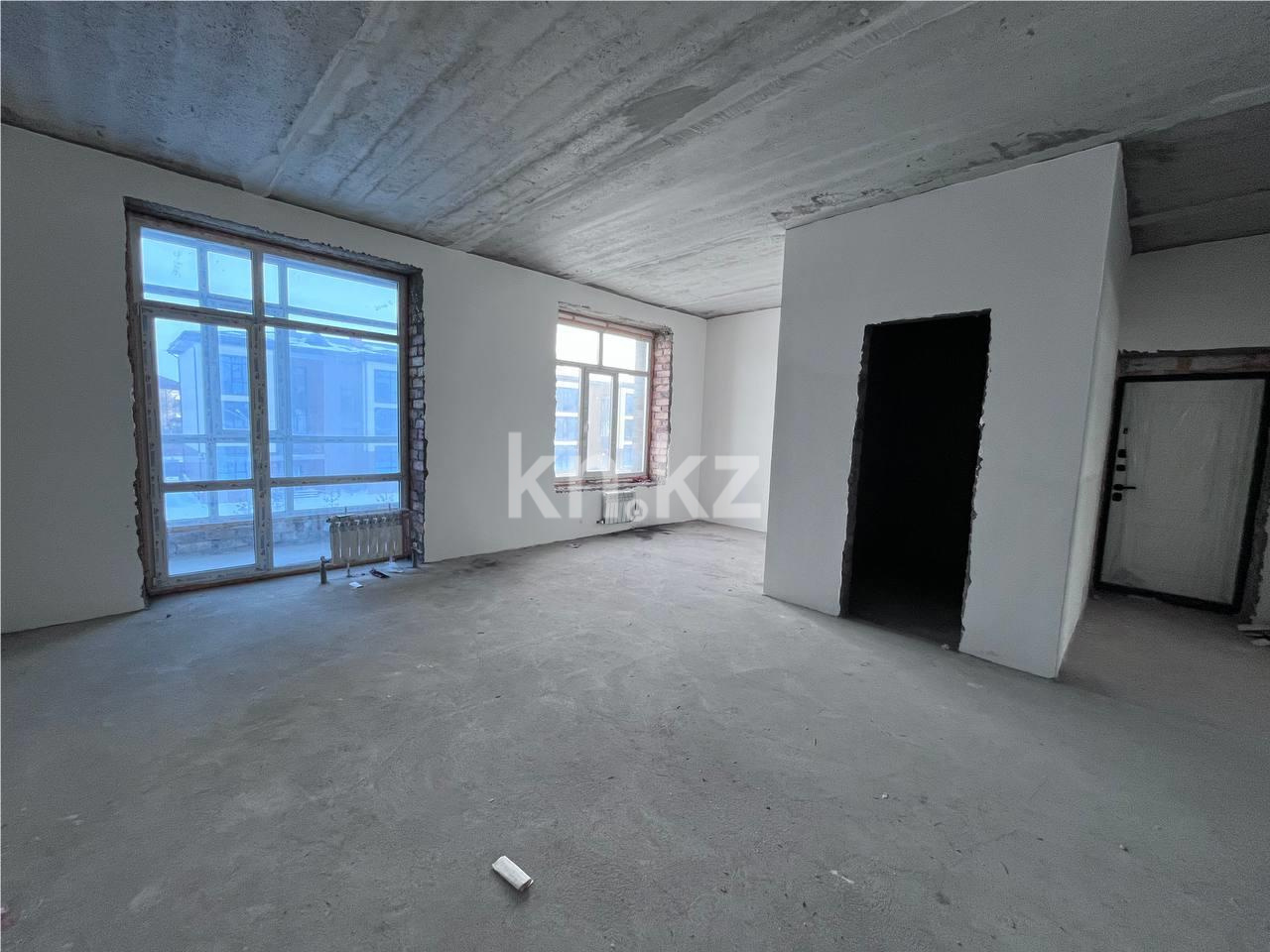 Продажа 3-комнатной квартиры, 85 м² в Караганде - фото 5