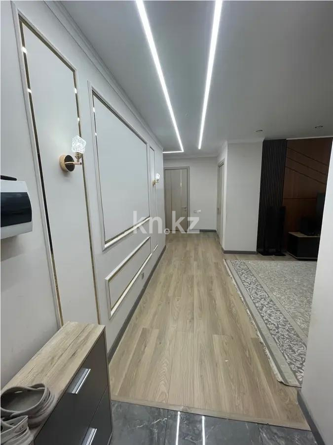 Продажа 3-комнатной квартиры, 86 м² в Алматы - фото 8