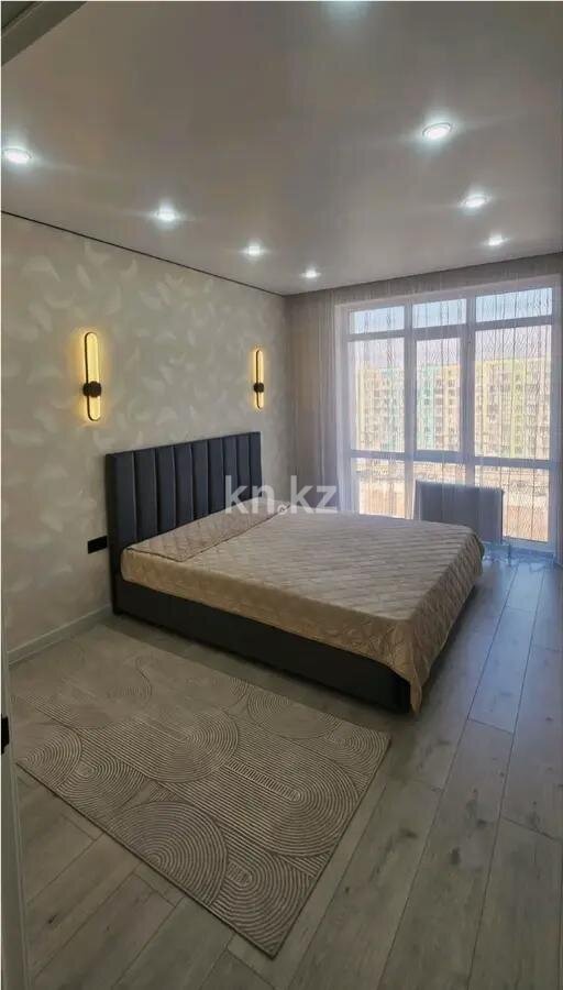 Продажа 2-комнатной квартиры, 55 м² в Алматы - фото 2