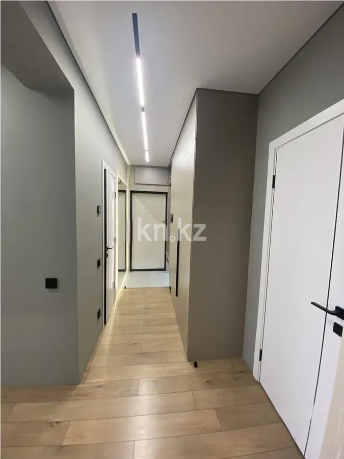 Продажа 3-комнатной квартиры, 81 м² в Алматы - фото 8