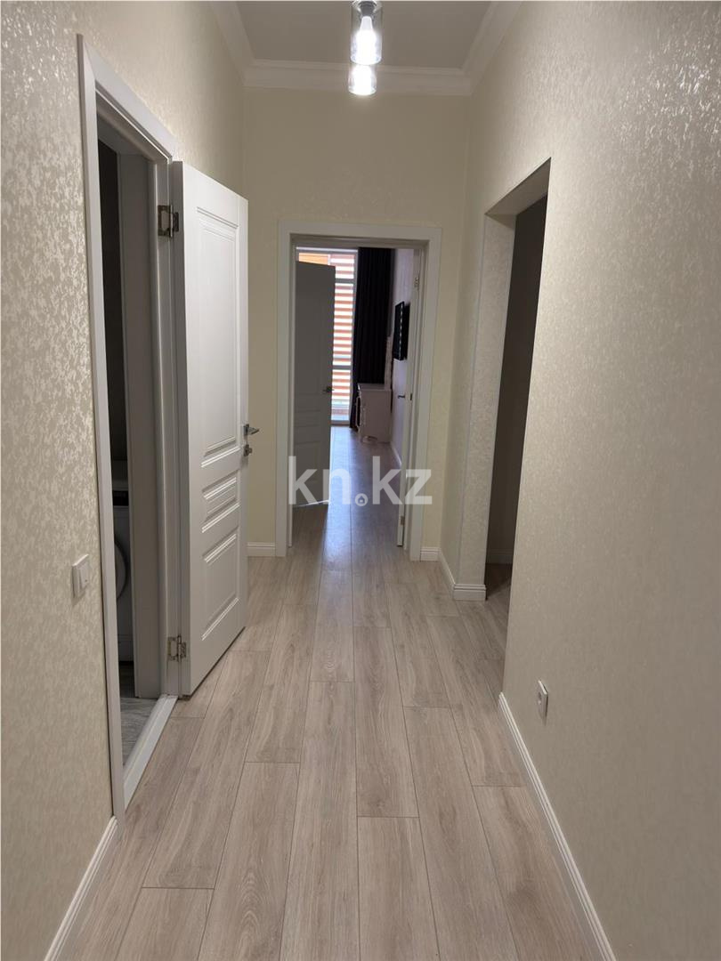 Продажа 2-комнатной квартиры, 75.5 м² в Астане - фото 6