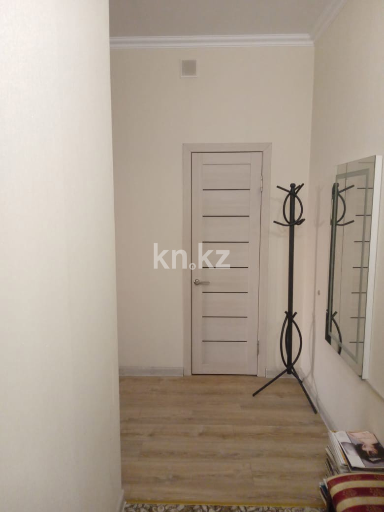 Продажа 1-комнатной квартиры, 50 м², ул. Каирбекова в Алматы - фото 11