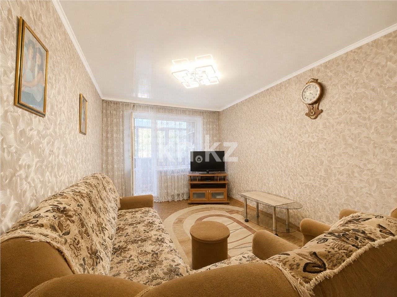 Продажа 3-комнатной квартиры, 68 м² в Темиртау