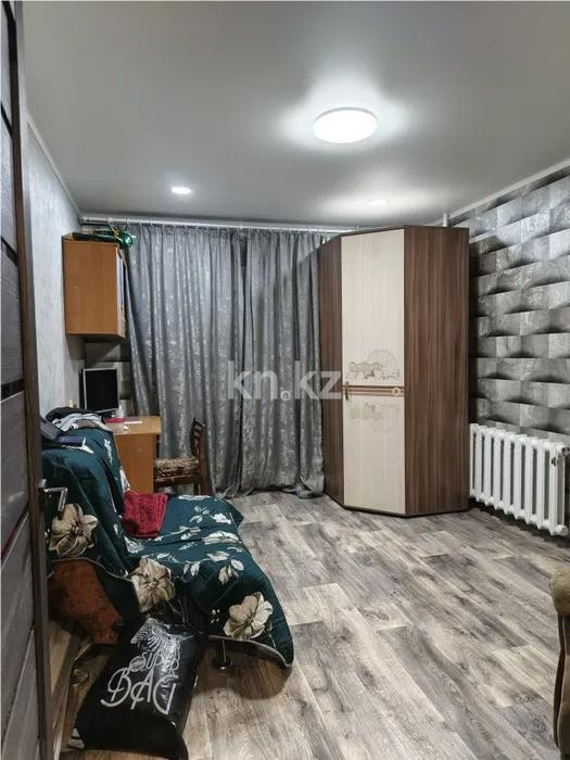 Продажа 4-комнатной квартиры, 84 м², мкр. 8-й мкр., дом  95 в Темиртау - фото 3