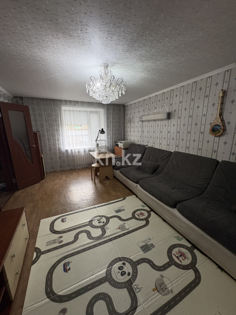 Продажа 4-комнатного дома, 100.3 м², мкр-н Горняк в Сарани - фото 4