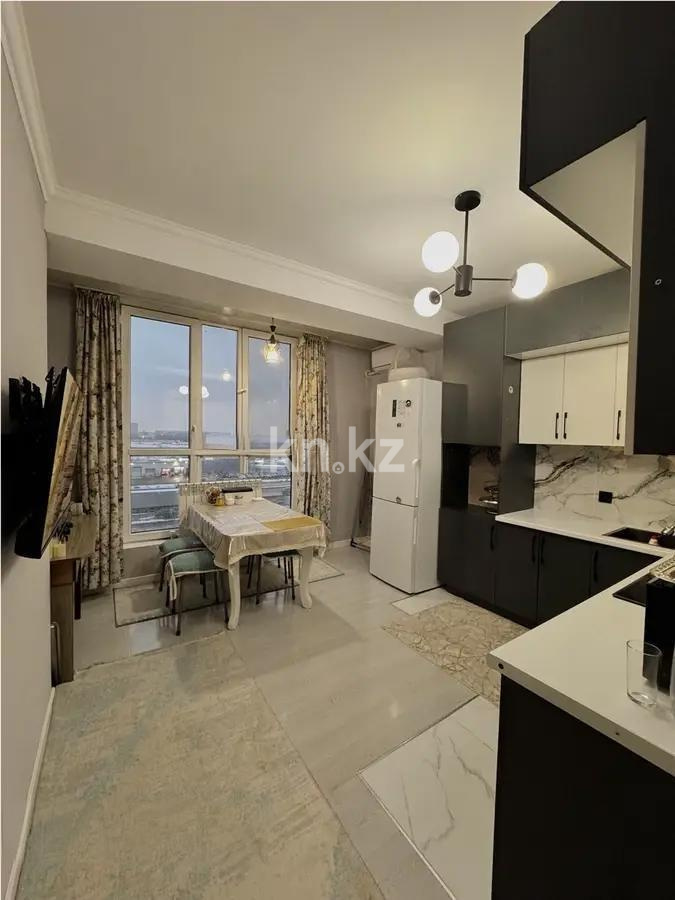 Продажа 3-комнатной квартиры, 50 м² в Алматы - фото 3