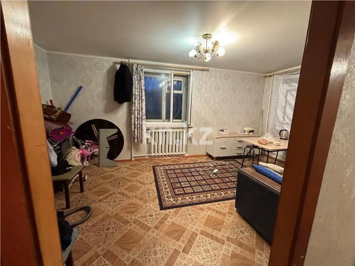 Продажа 1-комнатной квартиры, 30 м² в Астане