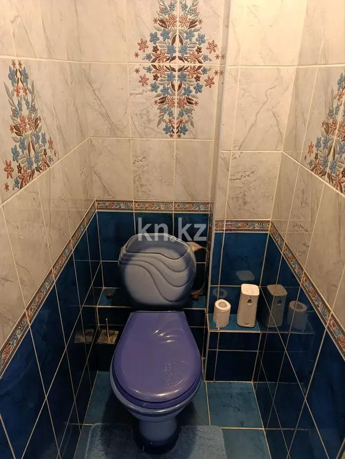 Продажа 3-комнатной квартиры, 64 м², мкр-н Гульдер-1 в Караганде - фото 5