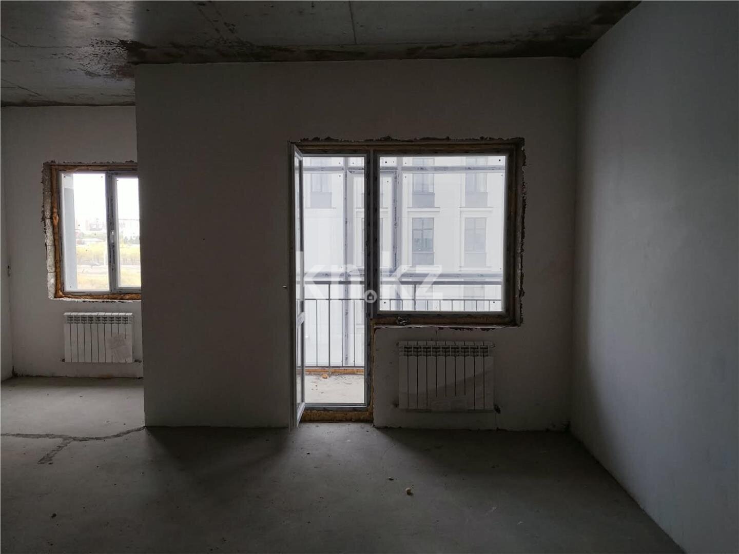 Продажа 3-комнатной квартиры, 89 м² в Караганде - фото 10