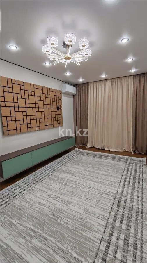 Продажа 2-комнатной квартиры, 54.1 м² в Алматы