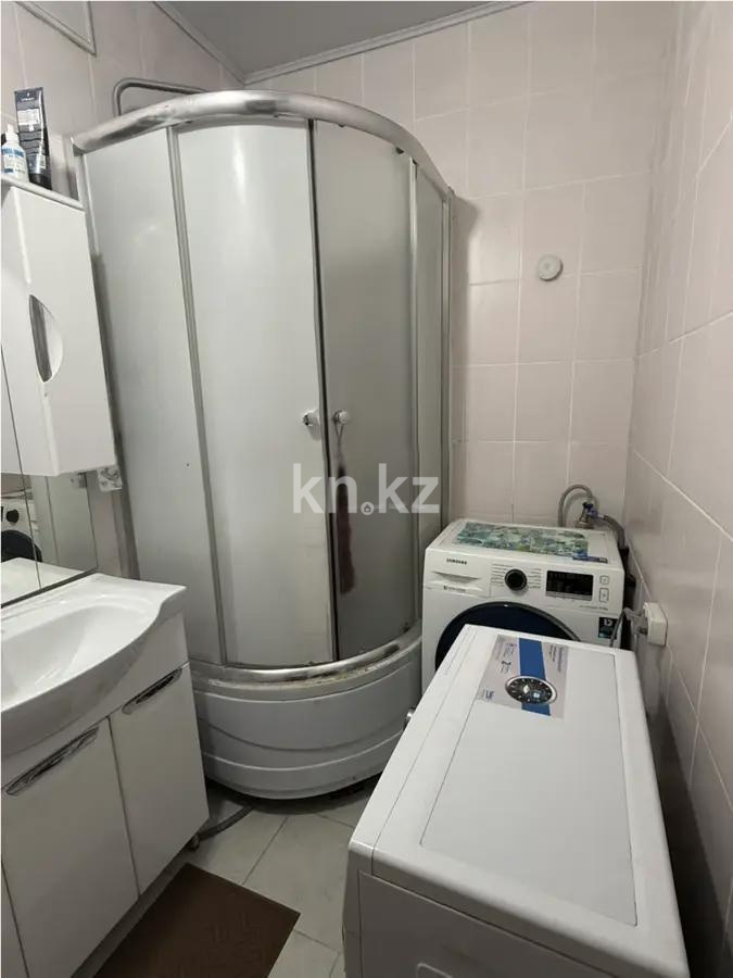 Продажа 2-комнатной квартиры, 42.1 м² в Алматы - фото 3