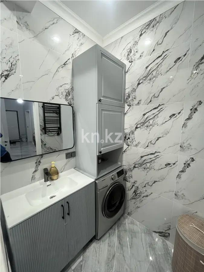 Продажа 3-комнатной квартиры, 103.5 м² в Алматы - фото 8