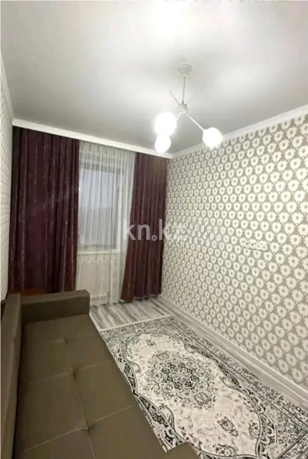 Продажа 1-комнатной квартиры, 33 м² в Астане